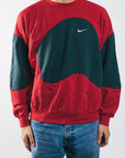 Nike Renewed Sweatshirt (M)