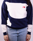 The North Face Renewed Sweatshirt (XS)