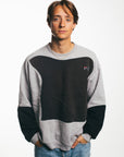 Fila - Sweatshirt (L)