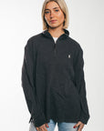 Ralph Lauren - Quarter Zip (L)