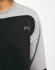 Fila - Sweatshirt (L)