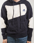 Adidas Renewed Hoodie (XS)