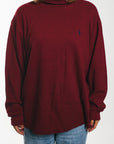Ralph Lauren - Sweatshirt (L)
