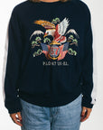 Ralph Lauren - Sweatshirt (S)