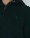 Ralph Lauren - Quarter Zip