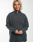 Ralph Lauren - Quarter Zip (M)