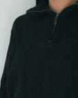 Ralph Lauren - Quarter Zip