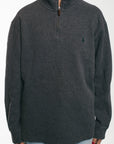 Ralph Lauren - Quarter Zip (M)