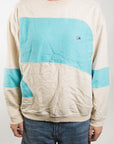 Tommy Hilfiger Renewed Sweatshirt (XS)