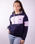 Nike Renewed Renewed Hoodie (S)