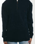 Ralph Lauren - Quarter Zip (M)