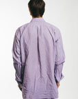 Ralph Lauren - Shirt (L Tall)
