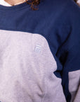Fila Renewed Sweatshirt (S)