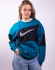 Nike Renewed Sweatshirt (XS)