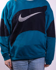 Nike Renewed Sweatshirt (XS)