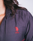 Ralph Lauren - Shirt (XXS)