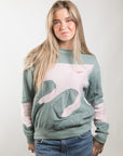 Nike Renewed Sweatshirt (XS)