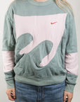 Nike Renewed Sweatshirt (XS)