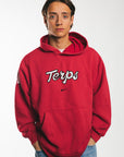 Nike X Terps - Hoodie (L)