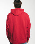 Nike X Terps - Hoodie (L)