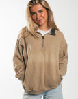 Columbia - Quarter Zip (M)