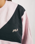 Fila - Sweatshirt (M)