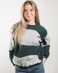 The North Face Renewed Sweatshirt (XS)