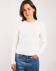 Ralph Lauren - Sweatshirt (S)