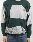 The North Face Renewed Sweatshirt (XS)
