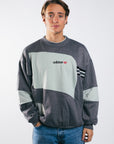 Adidas - Sweatshirt (L)