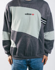 Adidas - Sweatshirt (L)