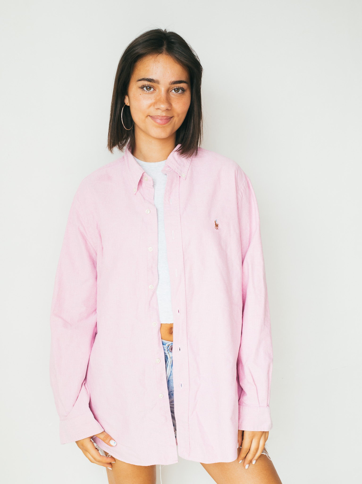 Ralph Lauren - Shirt