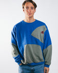 Adidas - Sweatshirt (L)