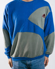 Adidas - Sweatshirt (L)