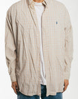 Ralph Lauren - Shirt (XL)