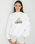 Adidas - Sweatshirt