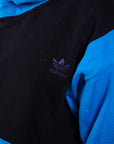 Adidas - sweat à capuche (XS)