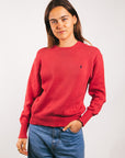 Ralph Lauren - Sweatshirt (S)