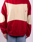 Nike - Renewed Sweatshirt (S)