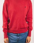 Ralph Lauren - Sweatshirt (S)