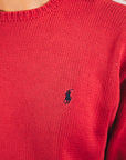 Ralph Lauren - Sweatshirt (S)