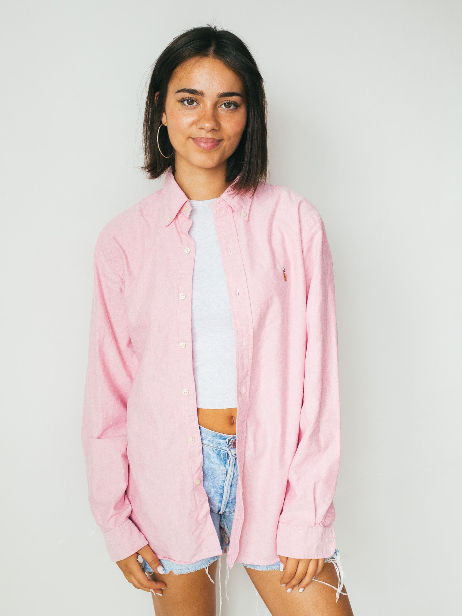 Ralph Lauren - Shirt