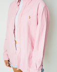 Ralph Lauren - Shirt