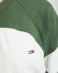 Tommy Hilfiger Renewed Sweatshirt (XS)