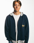 Nike - Full Zip (L)
