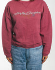 Harley Davidson - Sweatshirt (S)