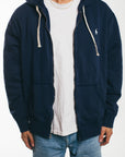 Ralph Lauren - Full Zip (XL)
