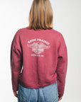 Harley Davidson - Sweatshirt (S)