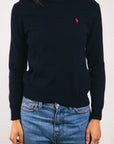 Ralph Lauren - Sweatshirt (XS)