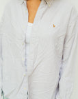 Ralph Lauren - Shirt